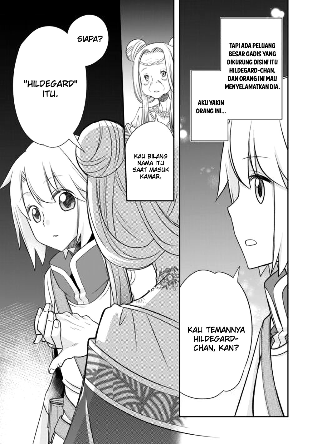 kanchigai-no-atelier-master - Chapter: 44