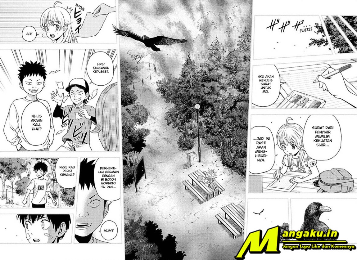 witch-watch - Chapter: 61