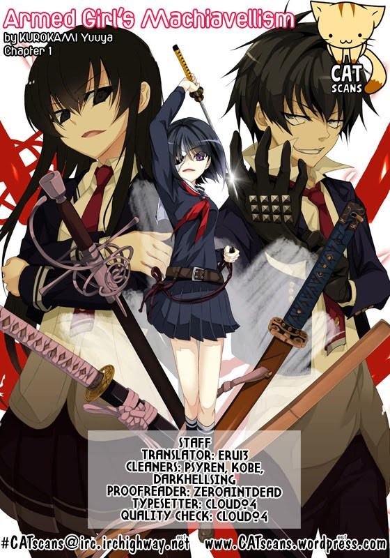 busou-shoujo-machiavellianism - Chapter: 01