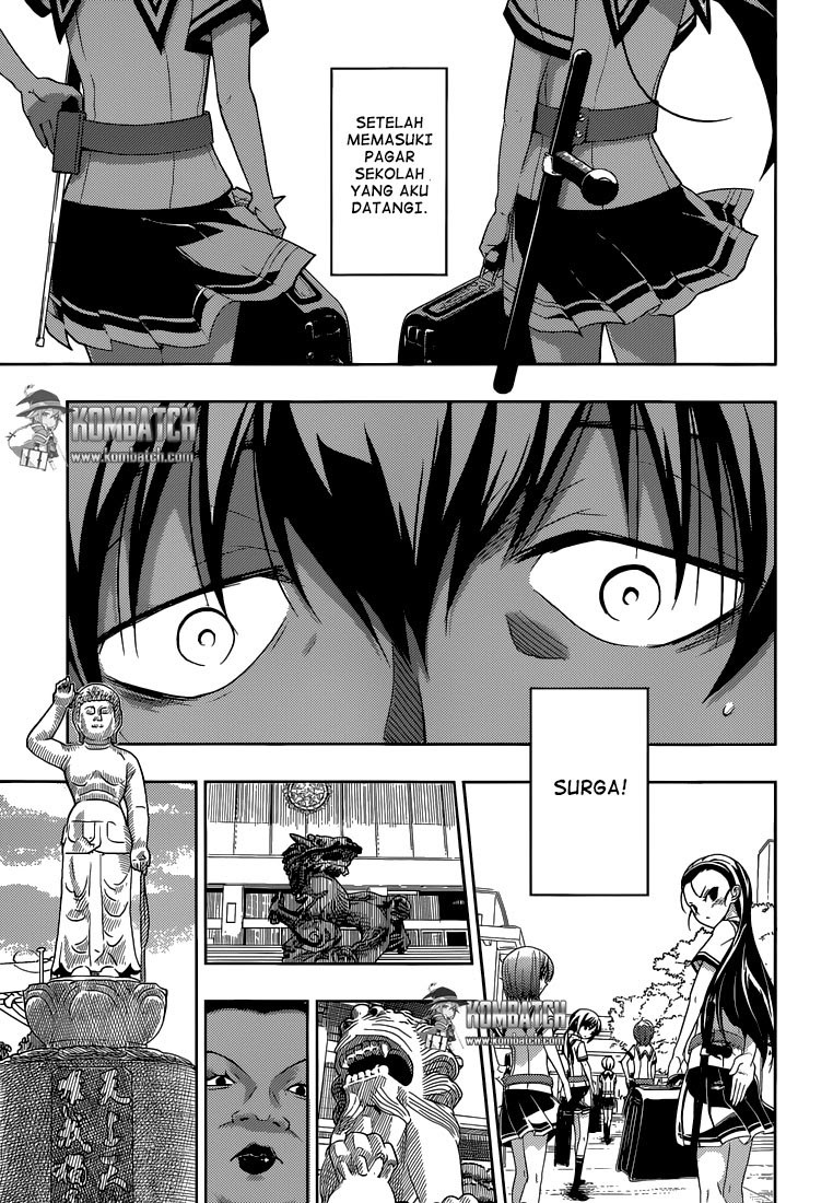 busou-shoujo-machiavellianism - Chapter: 01