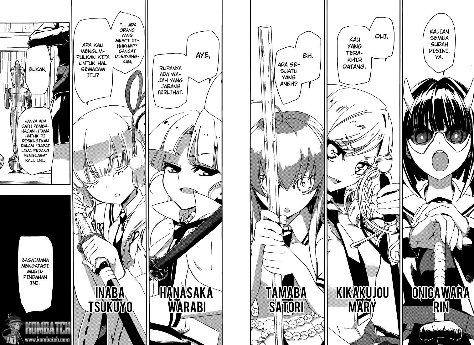 busou-shoujo-machiavellianism - Chapter: 01