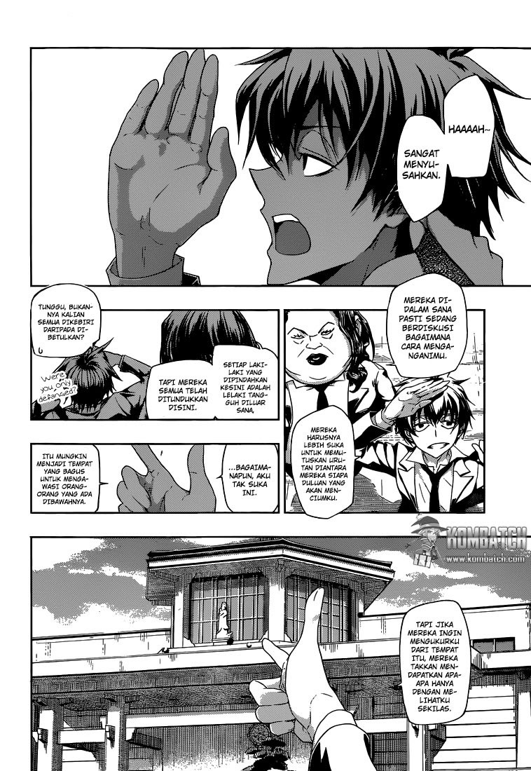 busou-shoujo-machiavellianism - Chapter: 01