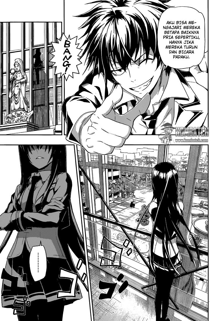 busou-shoujo-machiavellianism - Chapter: 01