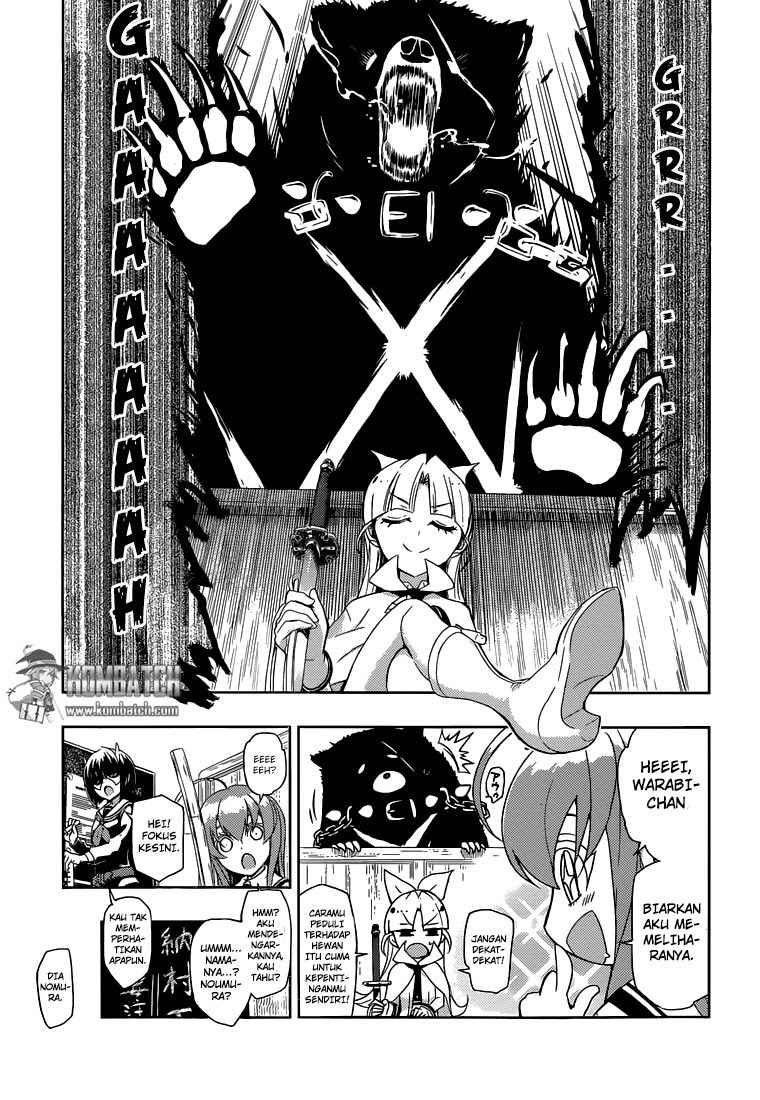 busou-shoujo-machiavellianism - Chapter: 01