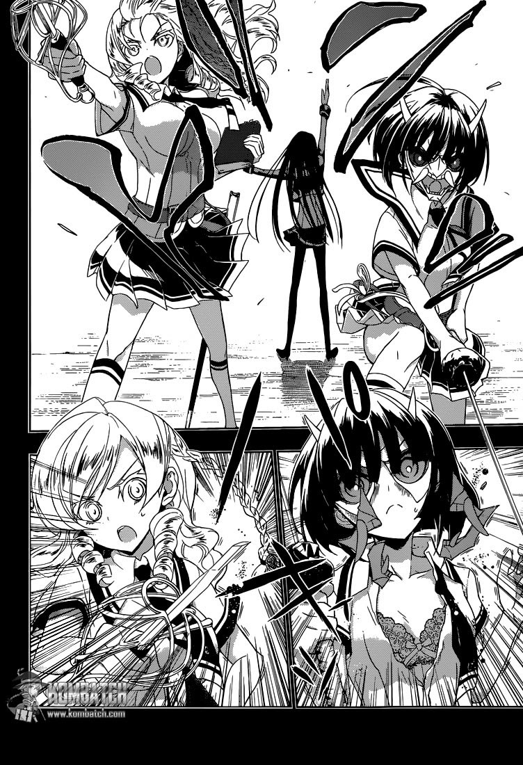 busou-shoujo-machiavellianism - Chapter: 01