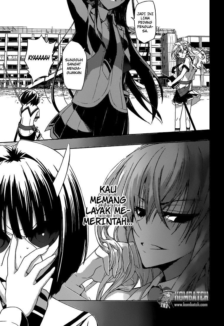 busou-shoujo-machiavellianism - Chapter: 01