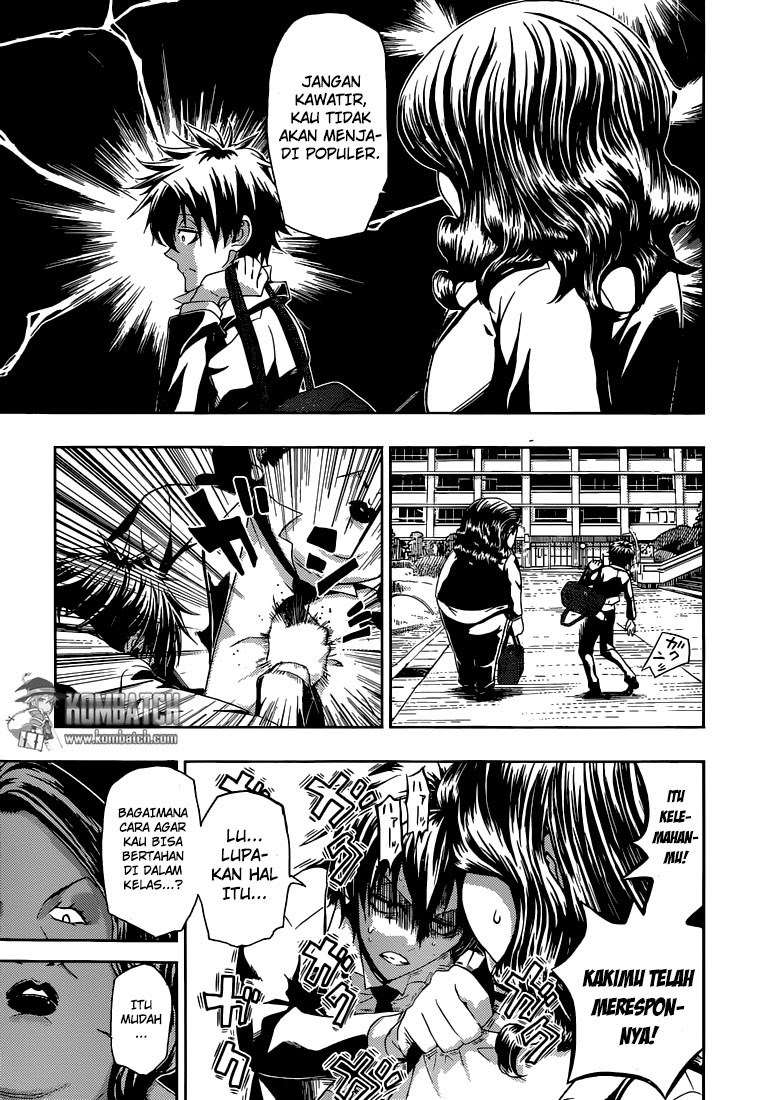 busou-shoujo-machiavellianism - Chapter: 01