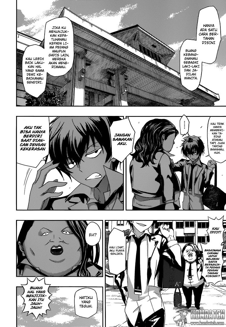 busou-shoujo-machiavellianism - Chapter: 01