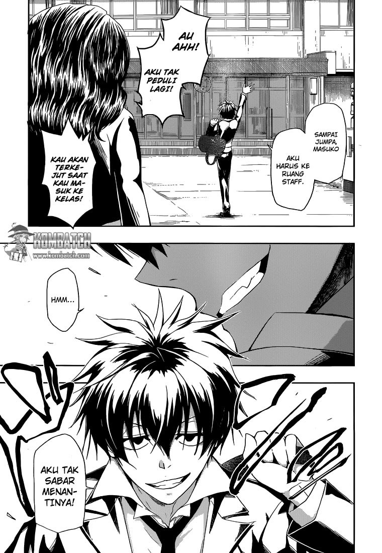 busou-shoujo-machiavellianism - Chapter: 01