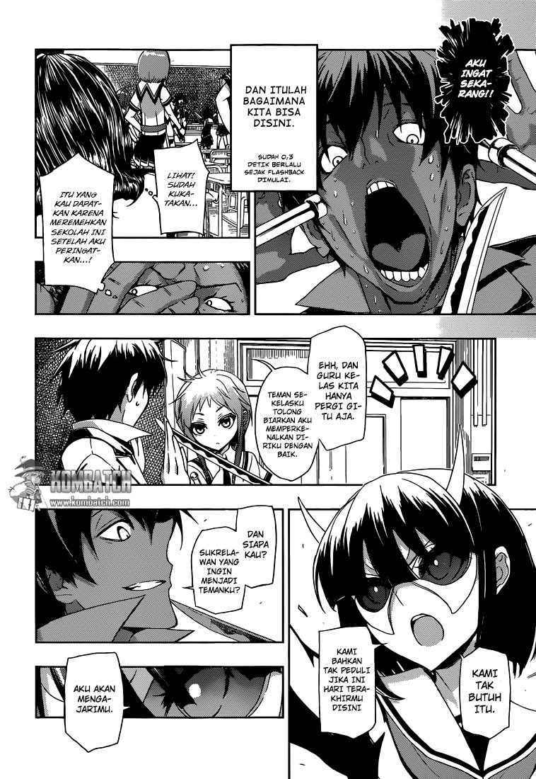 busou-shoujo-machiavellianism - Chapter: 01