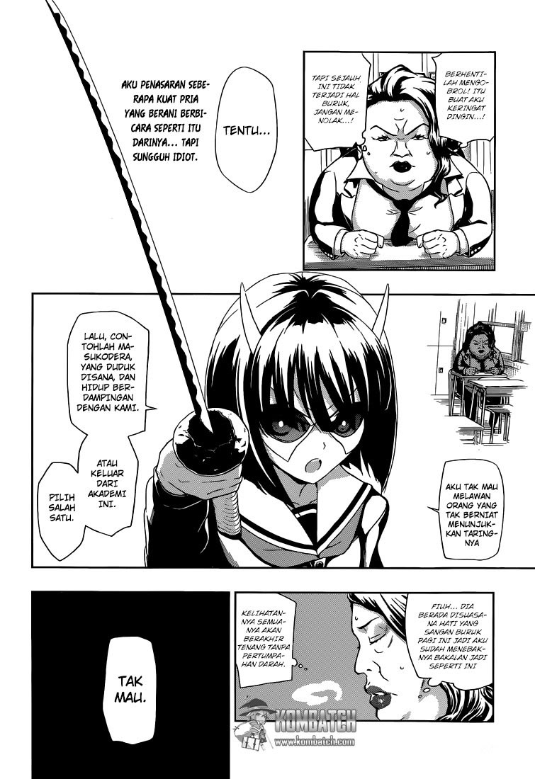busou-shoujo-machiavellianism - Chapter: 01