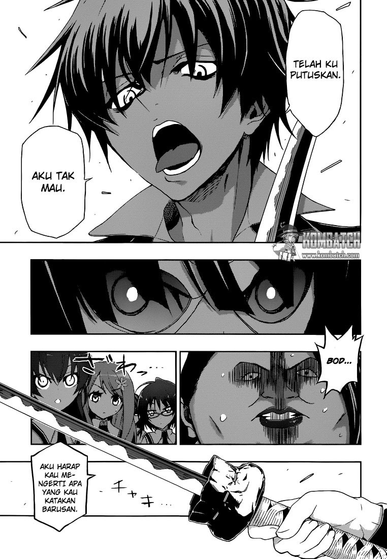 busou-shoujo-machiavellianism - Chapter: 01