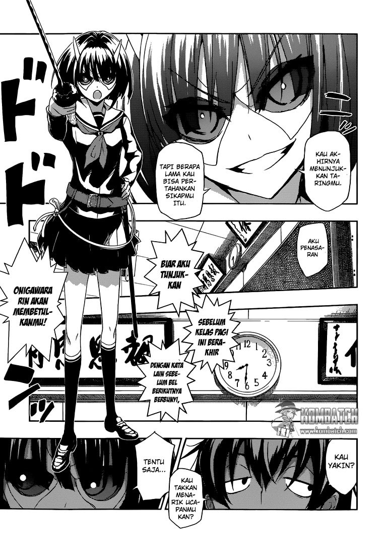 busou-shoujo-machiavellianism - Chapter: 01