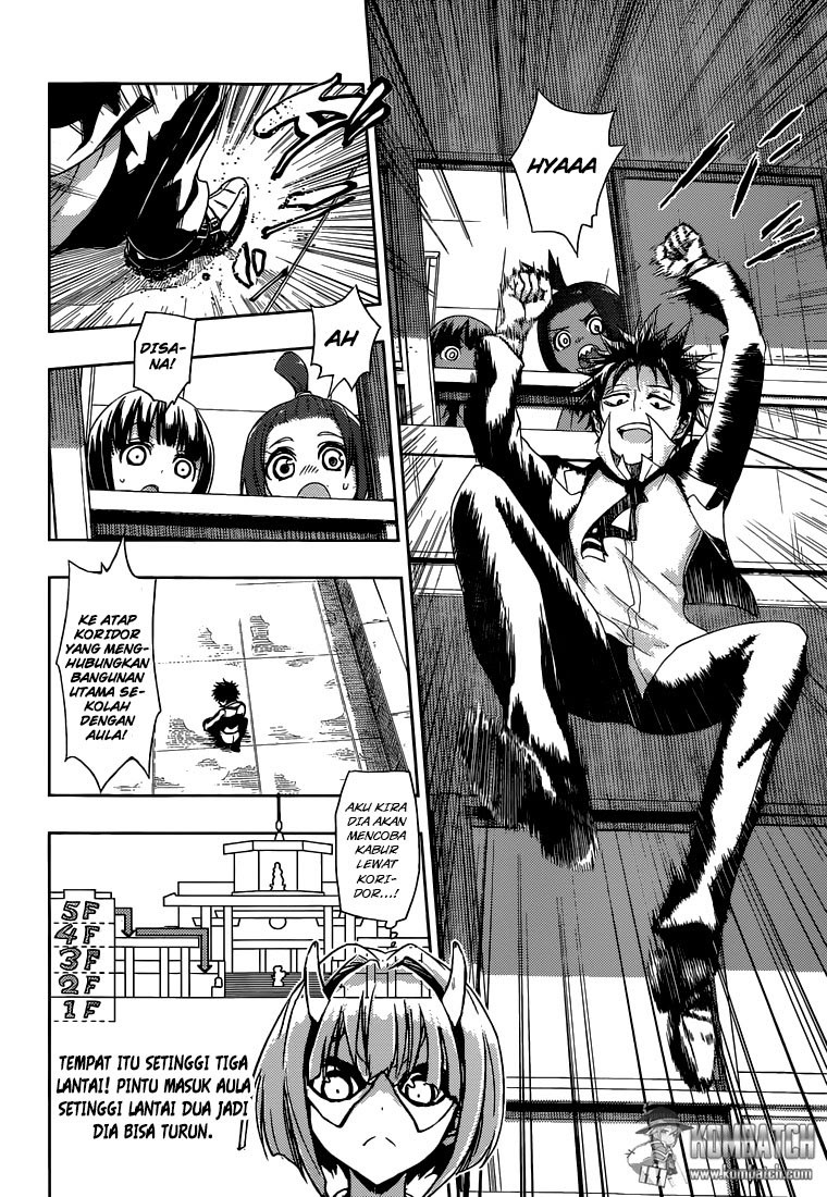 busou-shoujo-machiavellianism - Chapter: 01