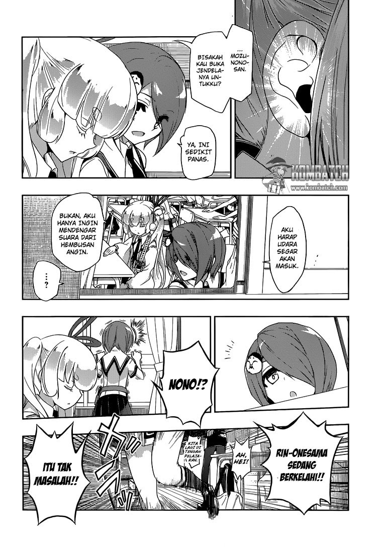 busou-shoujo-machiavellianism - Chapter: 01