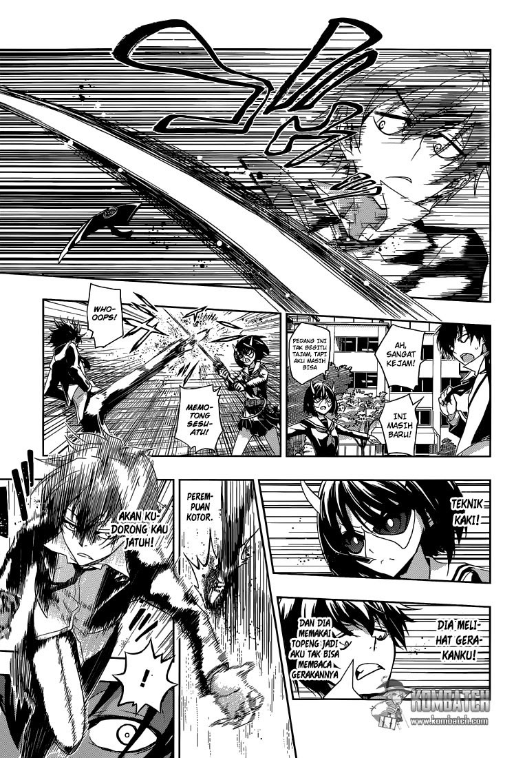 busou-shoujo-machiavellianism - Chapter: 01