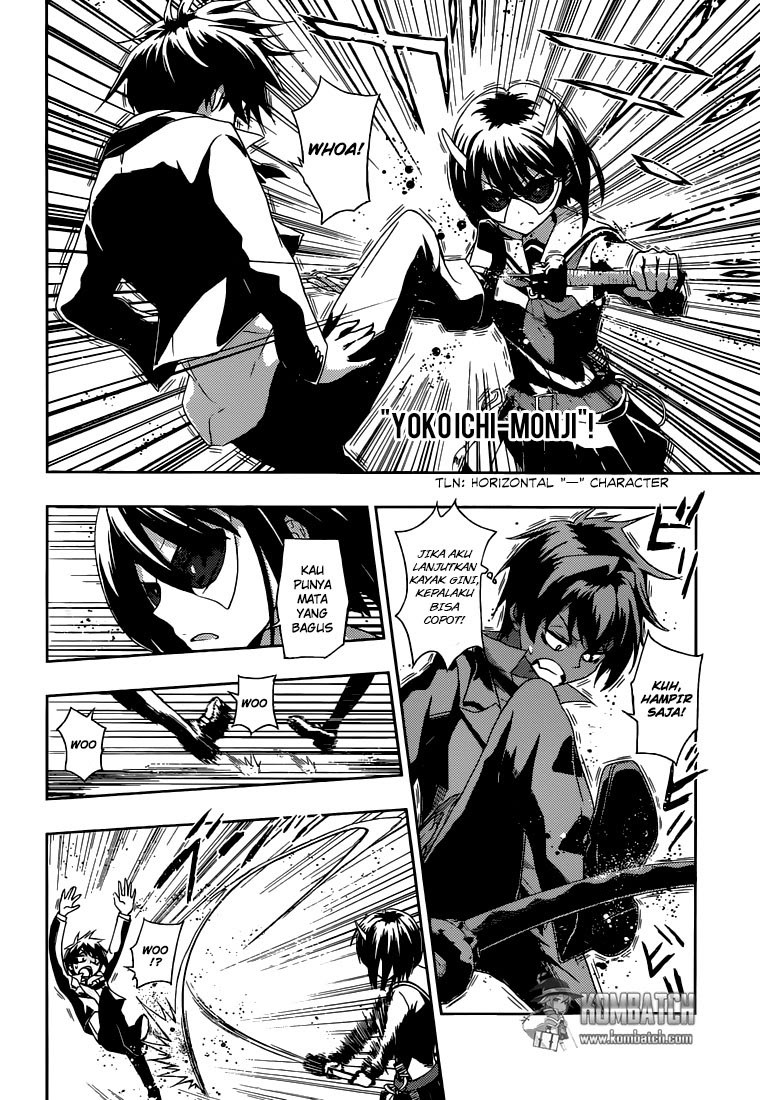 busou-shoujo-machiavellianism - Chapter: 01