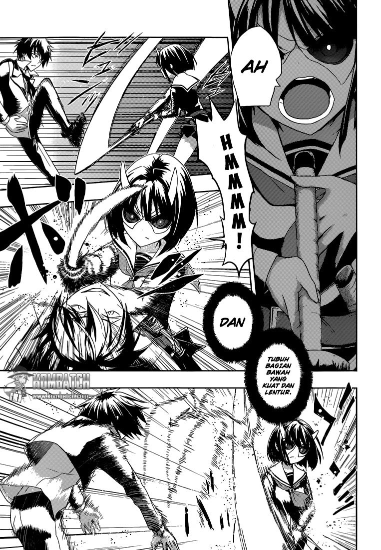 busou-shoujo-machiavellianism - Chapter: 01