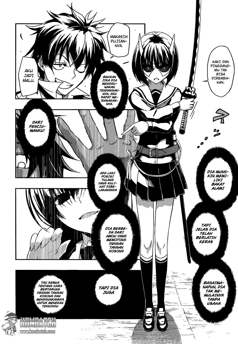 busou-shoujo-machiavellianism - Chapter: 01