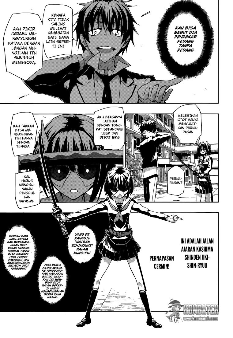 busou-shoujo-machiavellianism - Chapter: 01