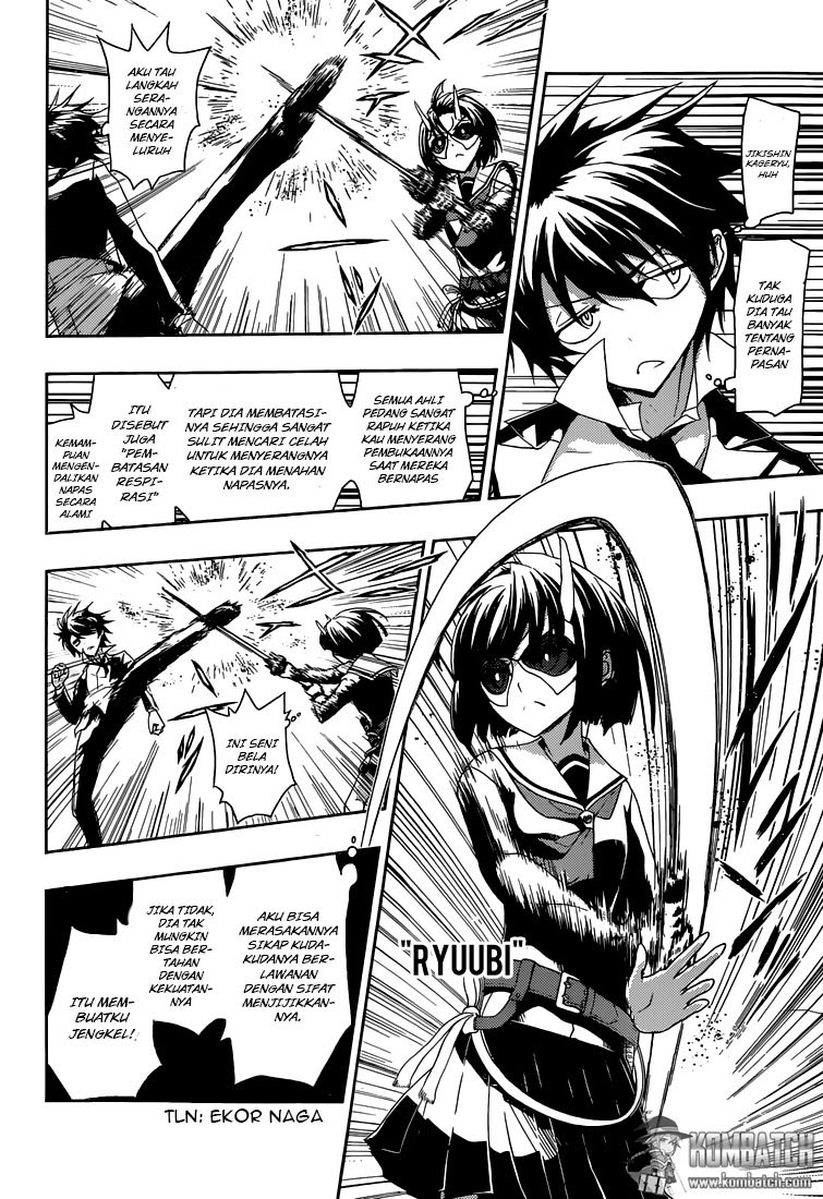 busou-shoujo-machiavellianism - Chapter: 01