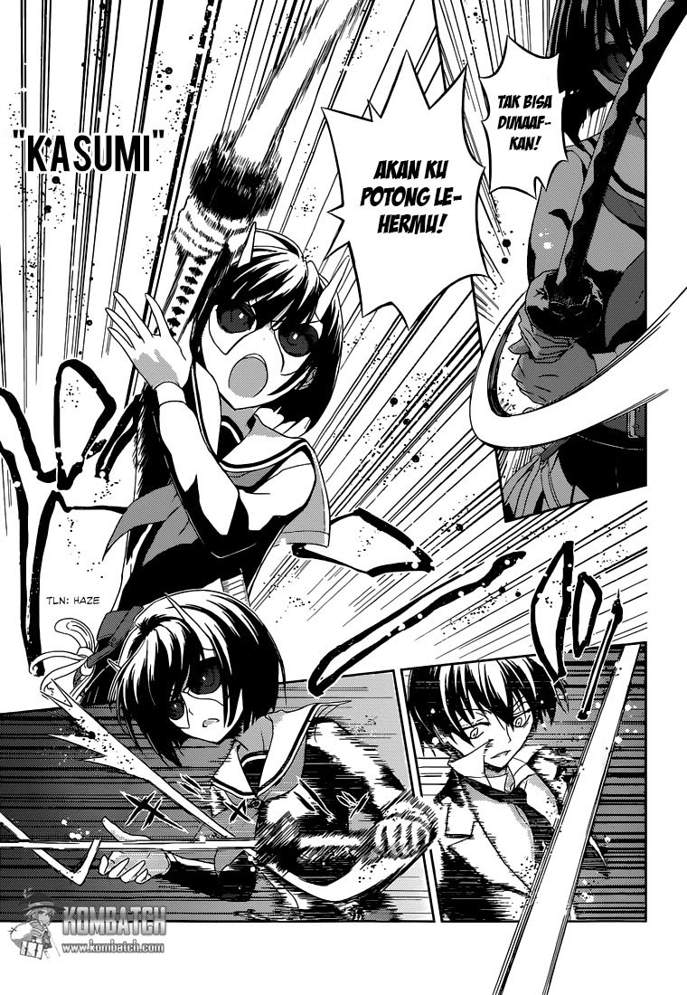 busou-shoujo-machiavellianism - Chapter: 01