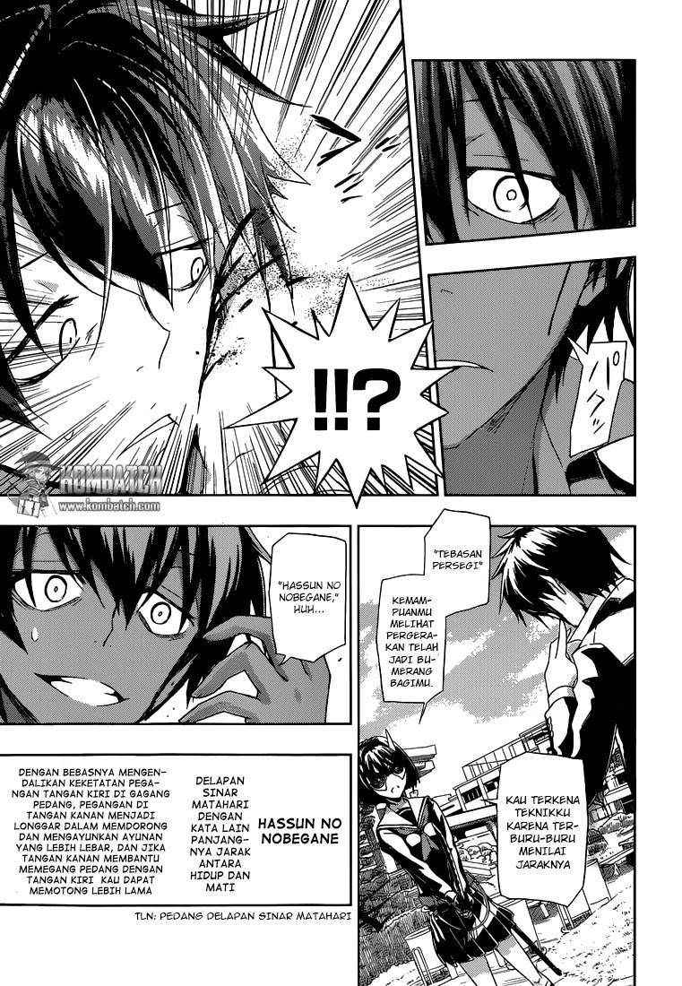 busou-shoujo-machiavellianism - Chapter: 01