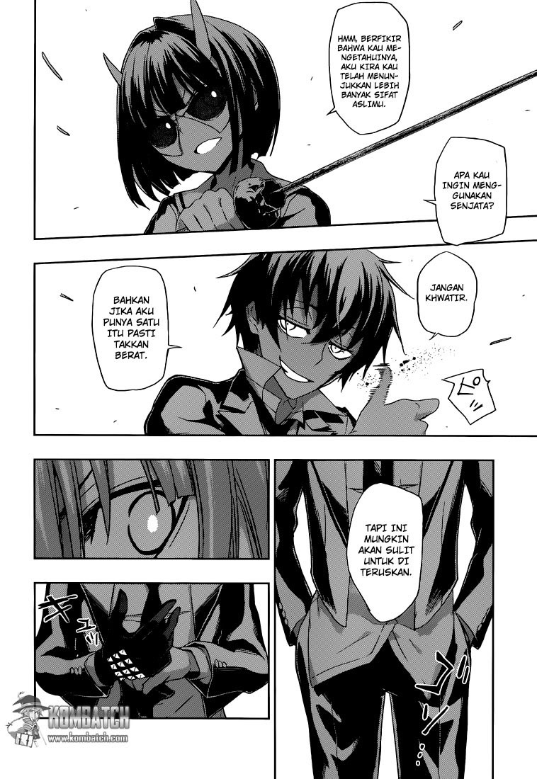 busou-shoujo-machiavellianism - Chapter: 01