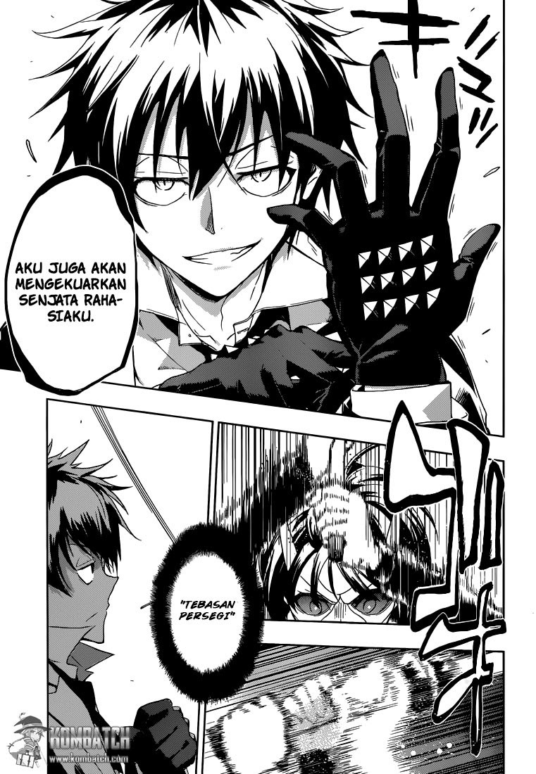busou-shoujo-machiavellianism - Chapter: 01