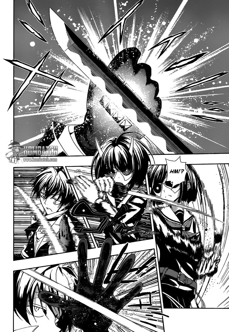 busou-shoujo-machiavellianism - Chapter: 01