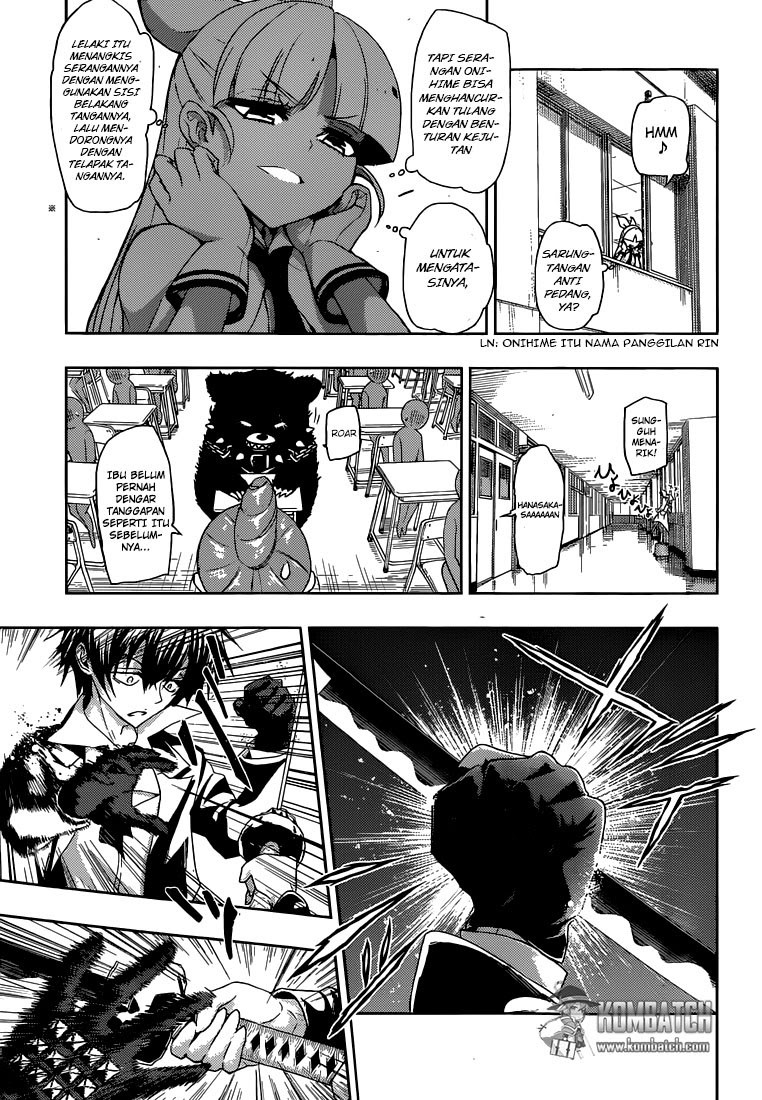 busou-shoujo-machiavellianism - Chapter: 01