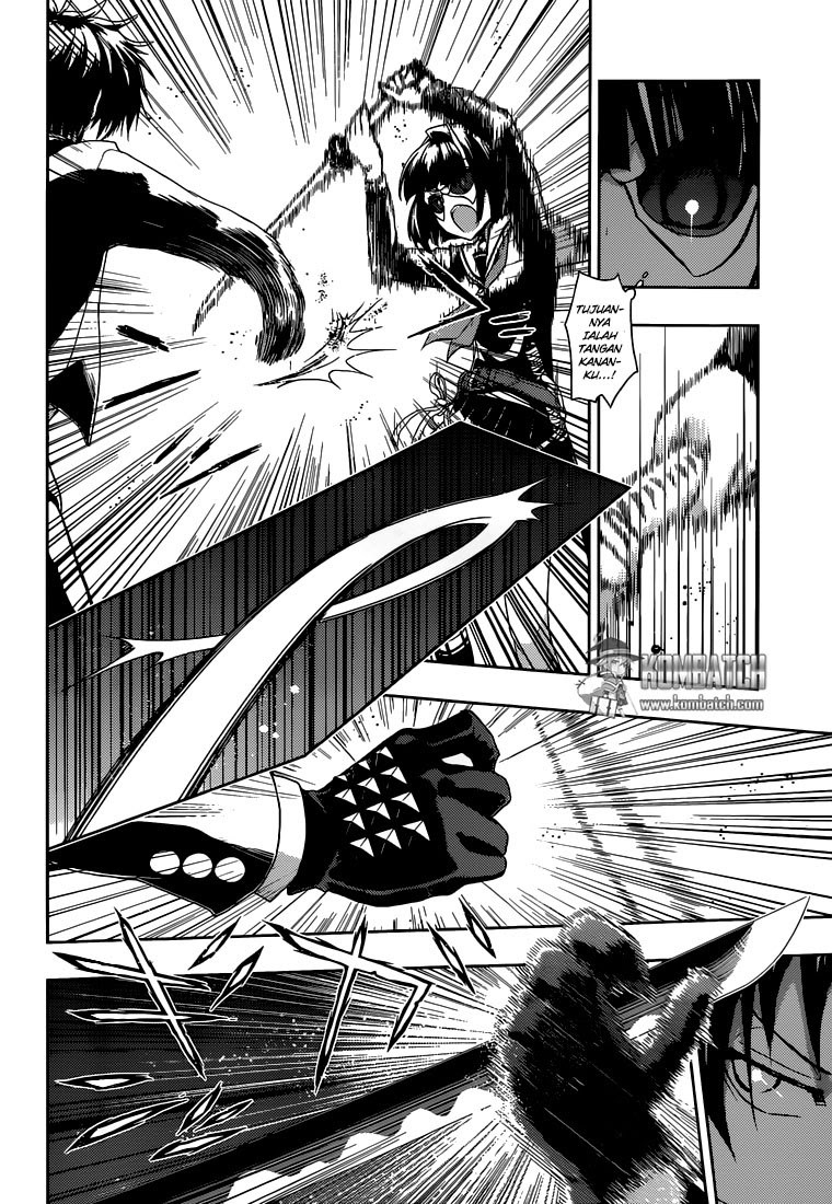 busou-shoujo-machiavellianism - Chapter: 01