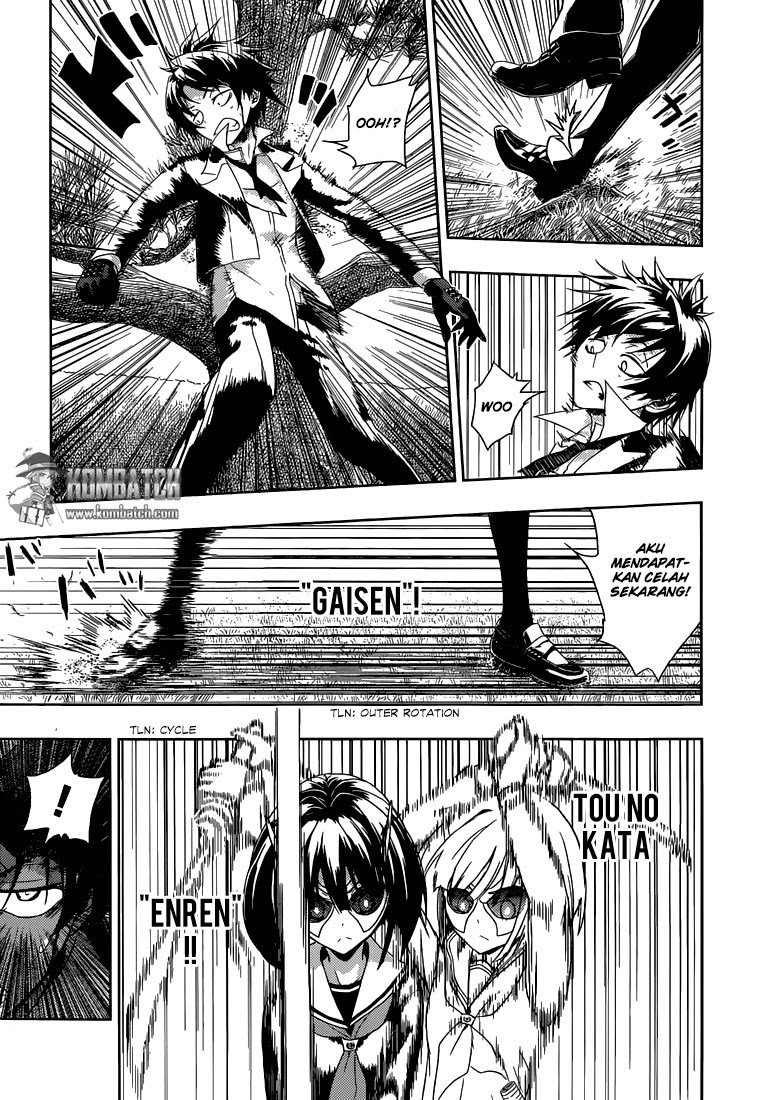 busou-shoujo-machiavellianism - Chapter: 01