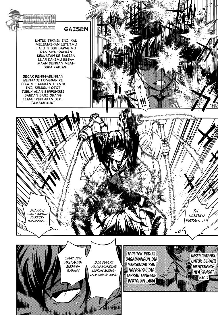 busou-shoujo-machiavellianism - Chapter: 01