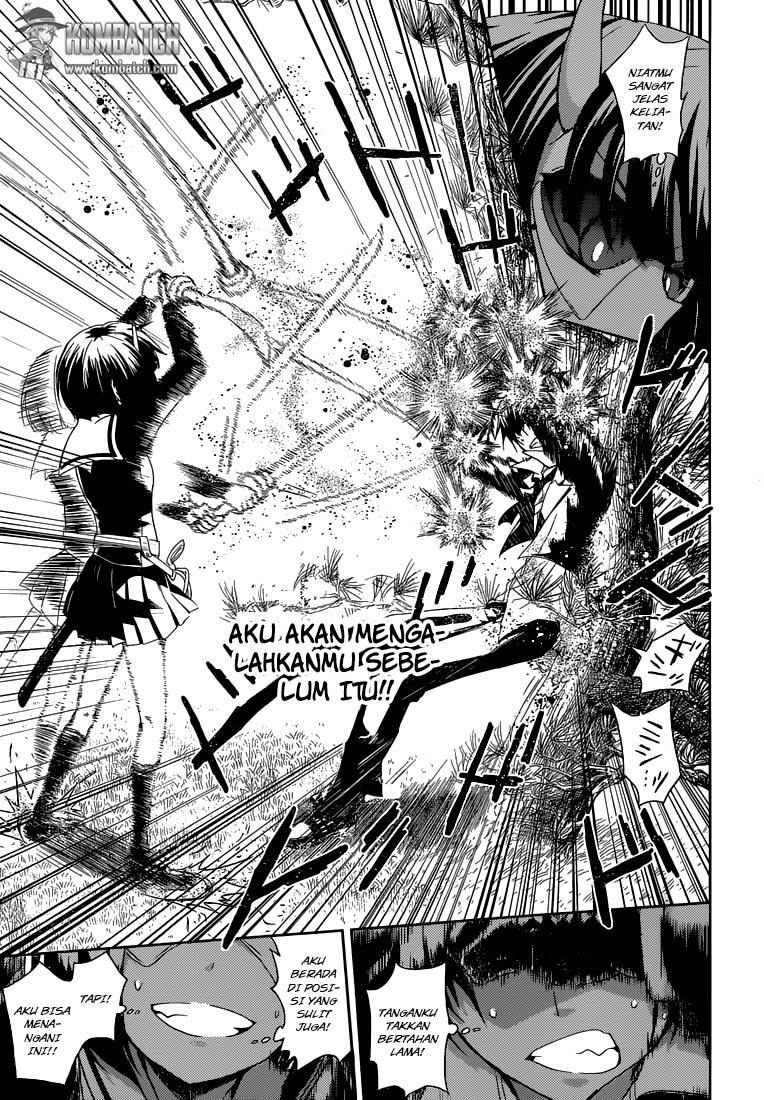 busou-shoujo-machiavellianism - Chapter: 01