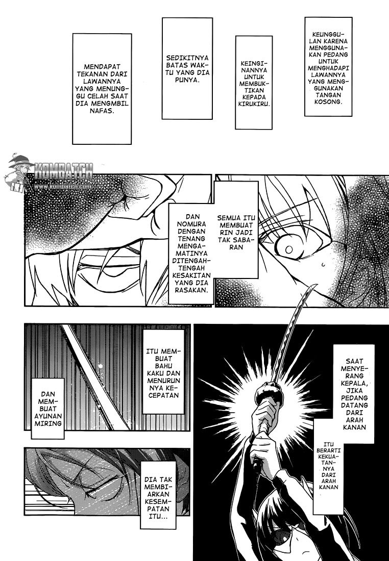 busou-shoujo-machiavellianism - Chapter: 01