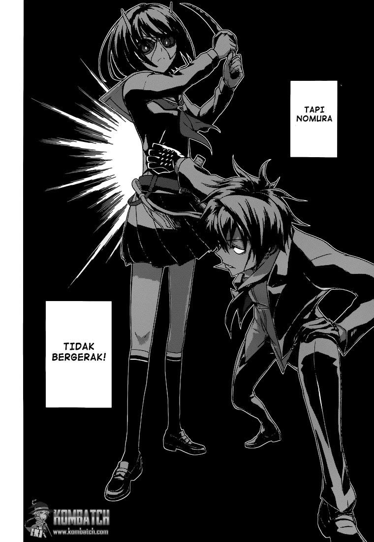 busou-shoujo-machiavellianism - Chapter: 01