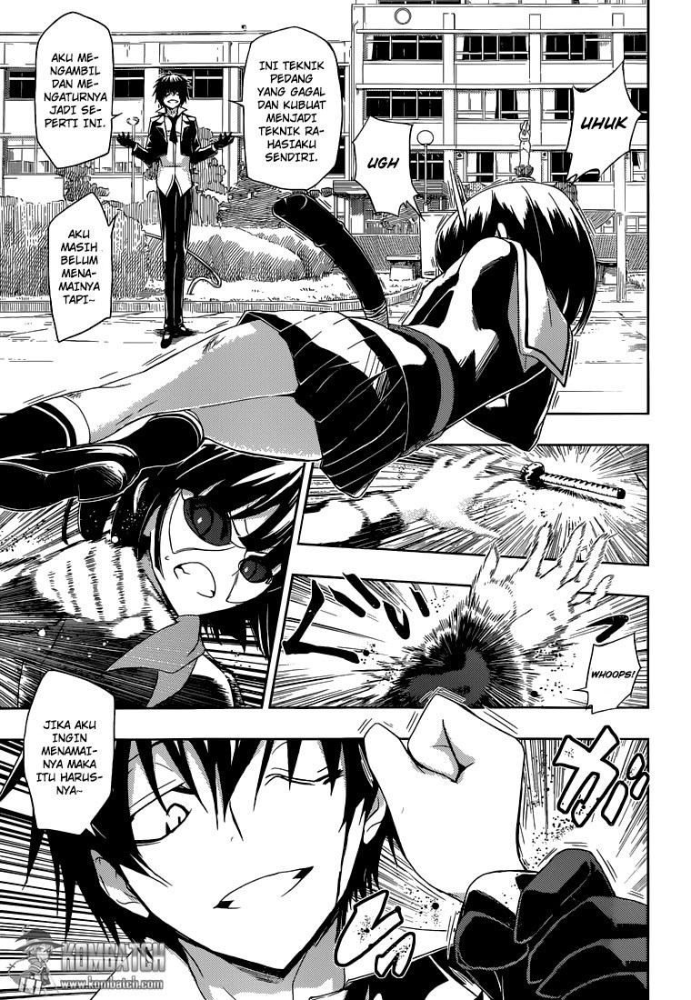 busou-shoujo-machiavellianism - Chapter: 01