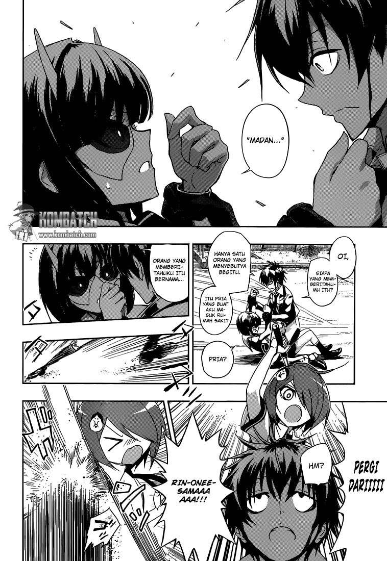 busou-shoujo-machiavellianism - Chapter: 01