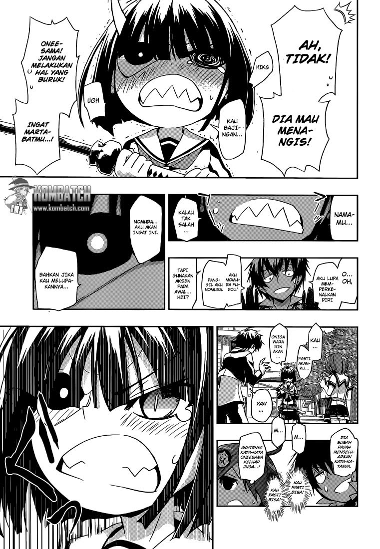 busou-shoujo-machiavellianism - Chapter: 01