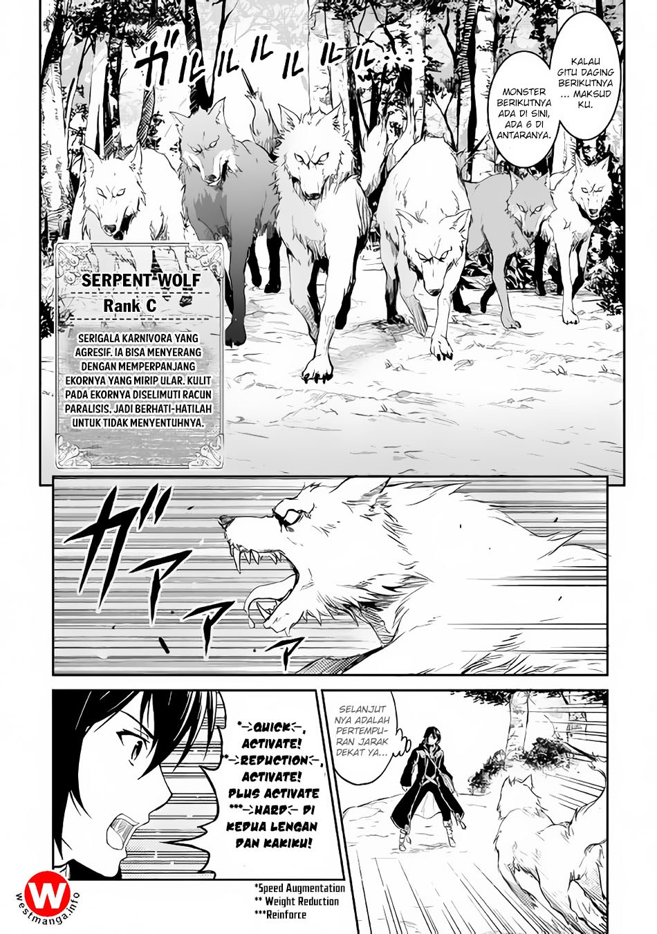 souzai-saishuka-no-isekai-ryokouki - Chapter: 09