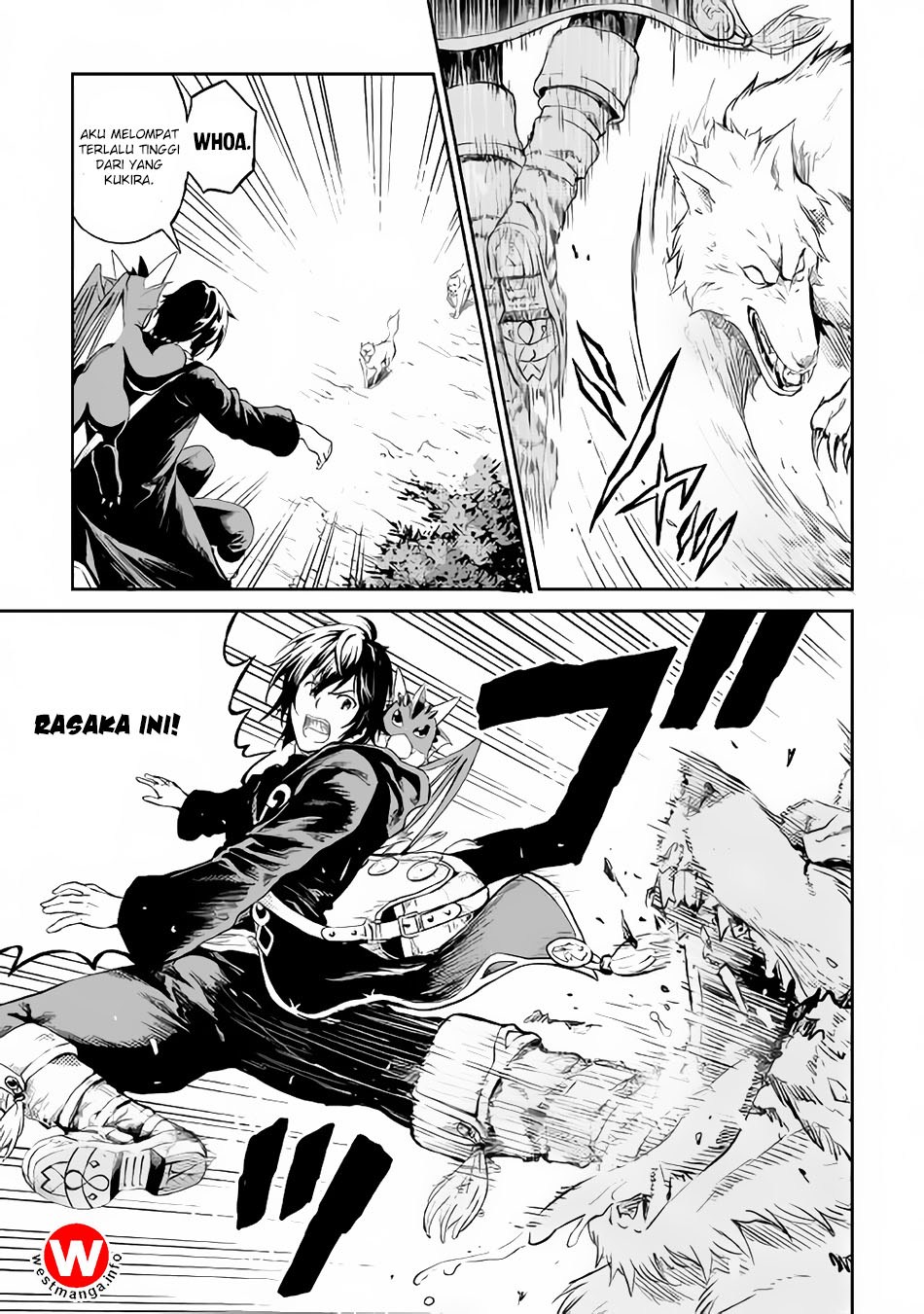 souzai-saishuka-no-isekai-ryokouki - Chapter: 09