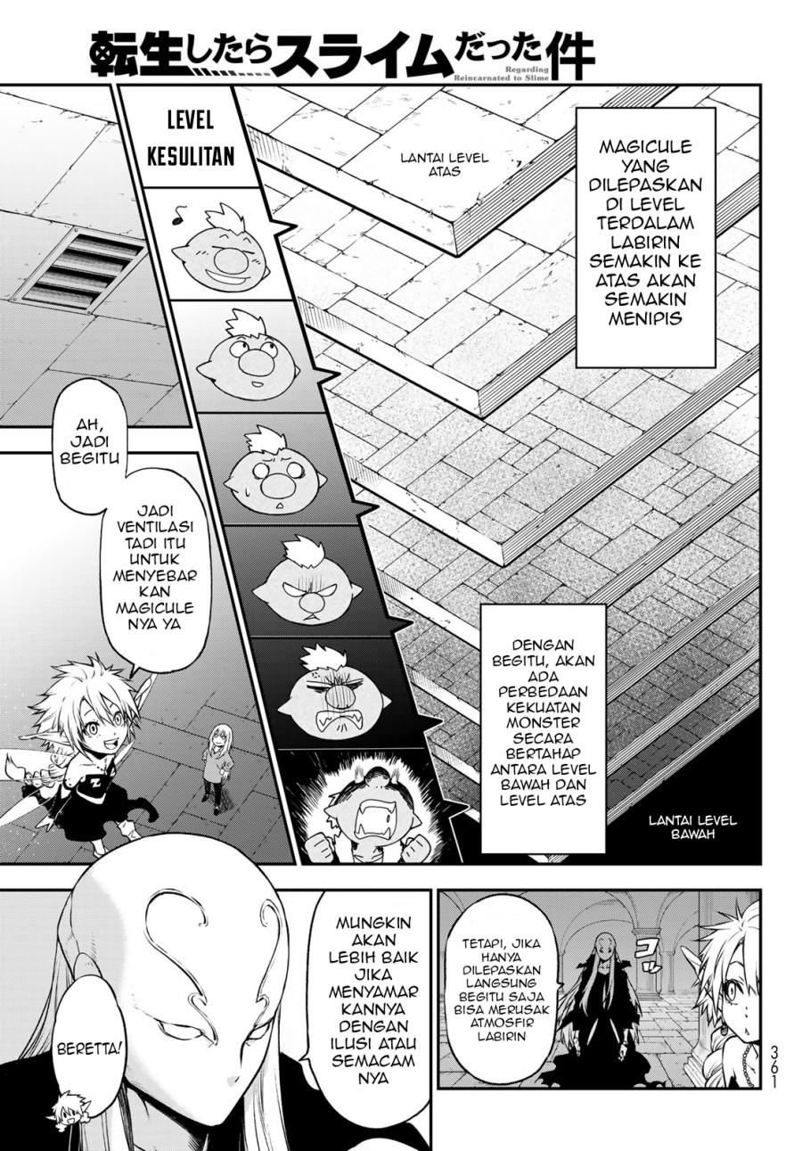 tensei-shitara-slime-datta-ken - Chapter: 104