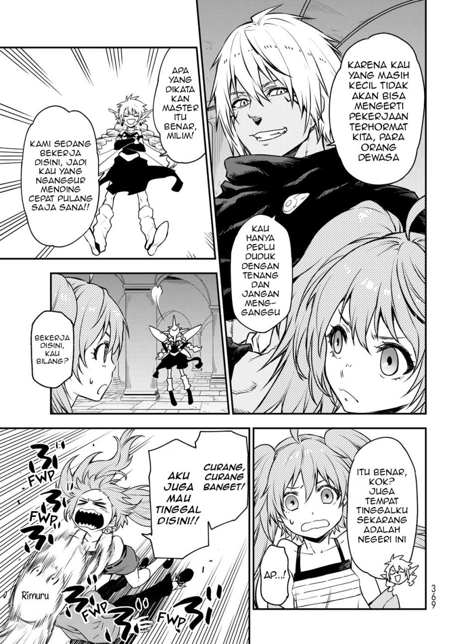 tensei-shitara-slime-datta-ken - Chapter: 104