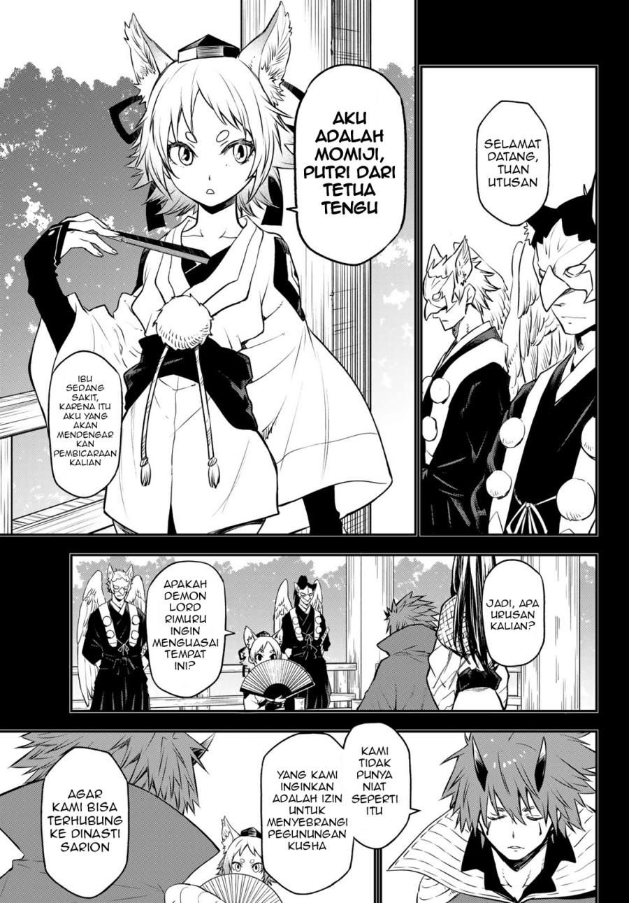 tensei-shitara-slime-datta-ken - Chapter: 104