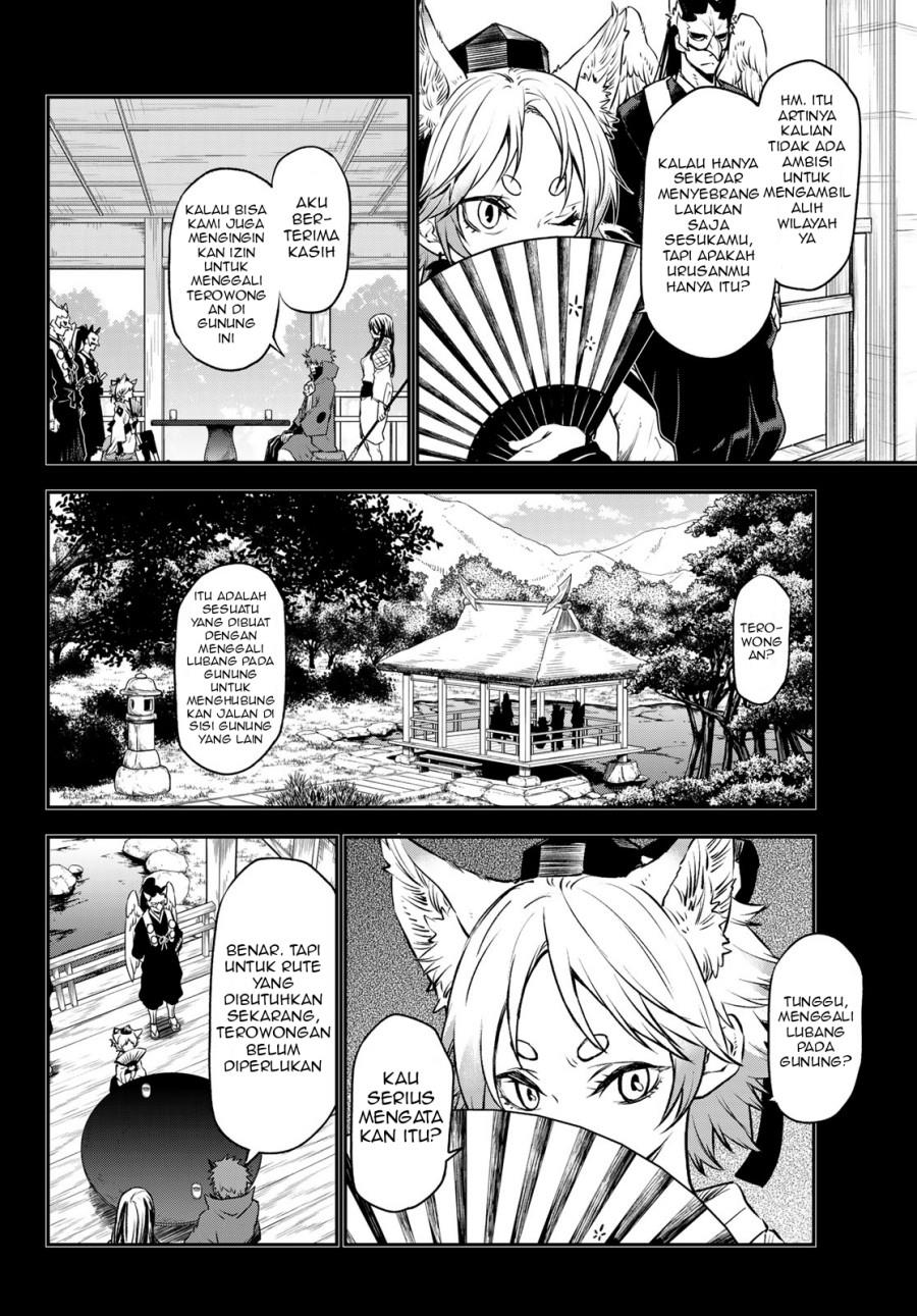 tensei-shitara-slime-datta-ken - Chapter: 104