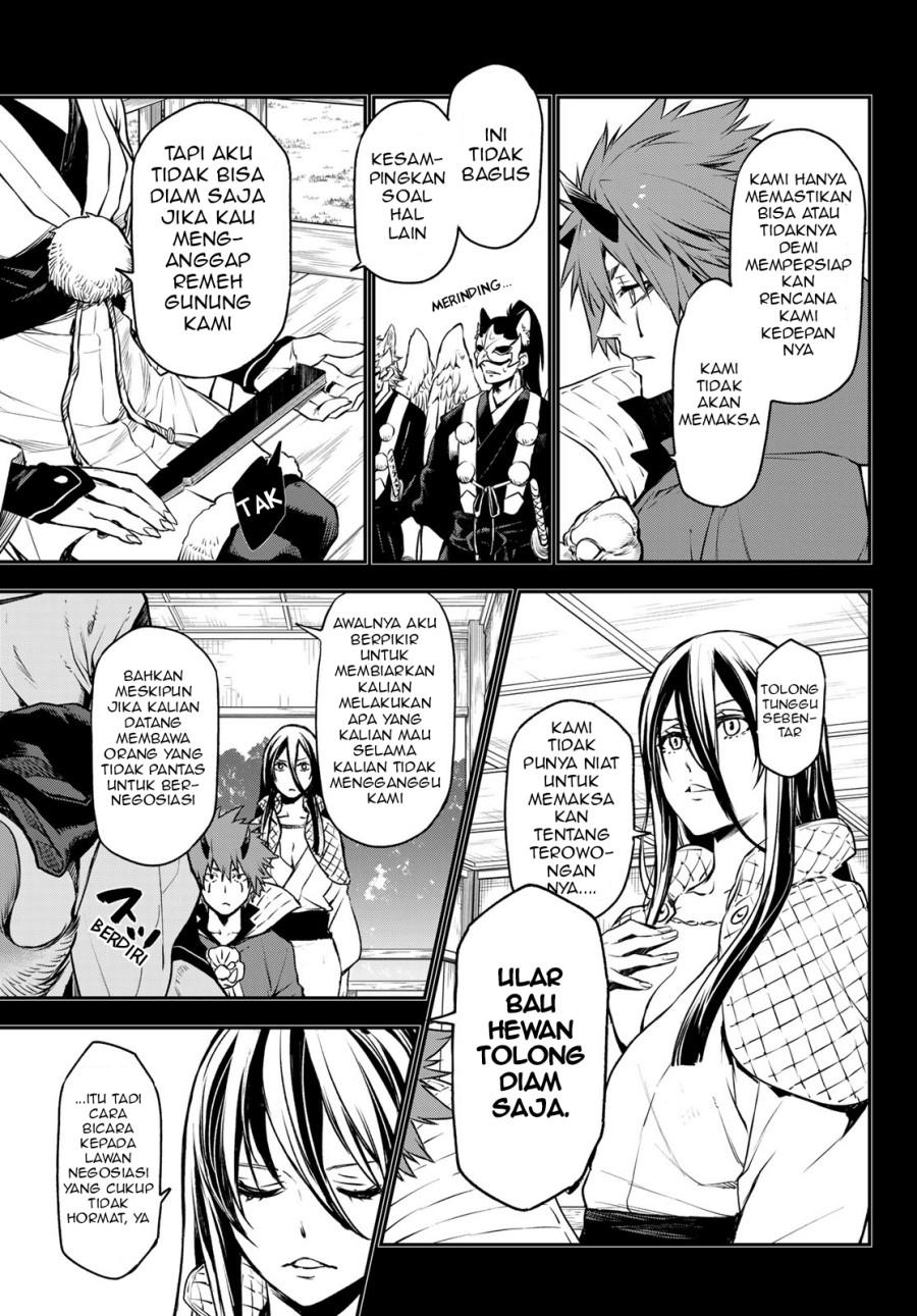 tensei-shitara-slime-datta-ken - Chapter: 104