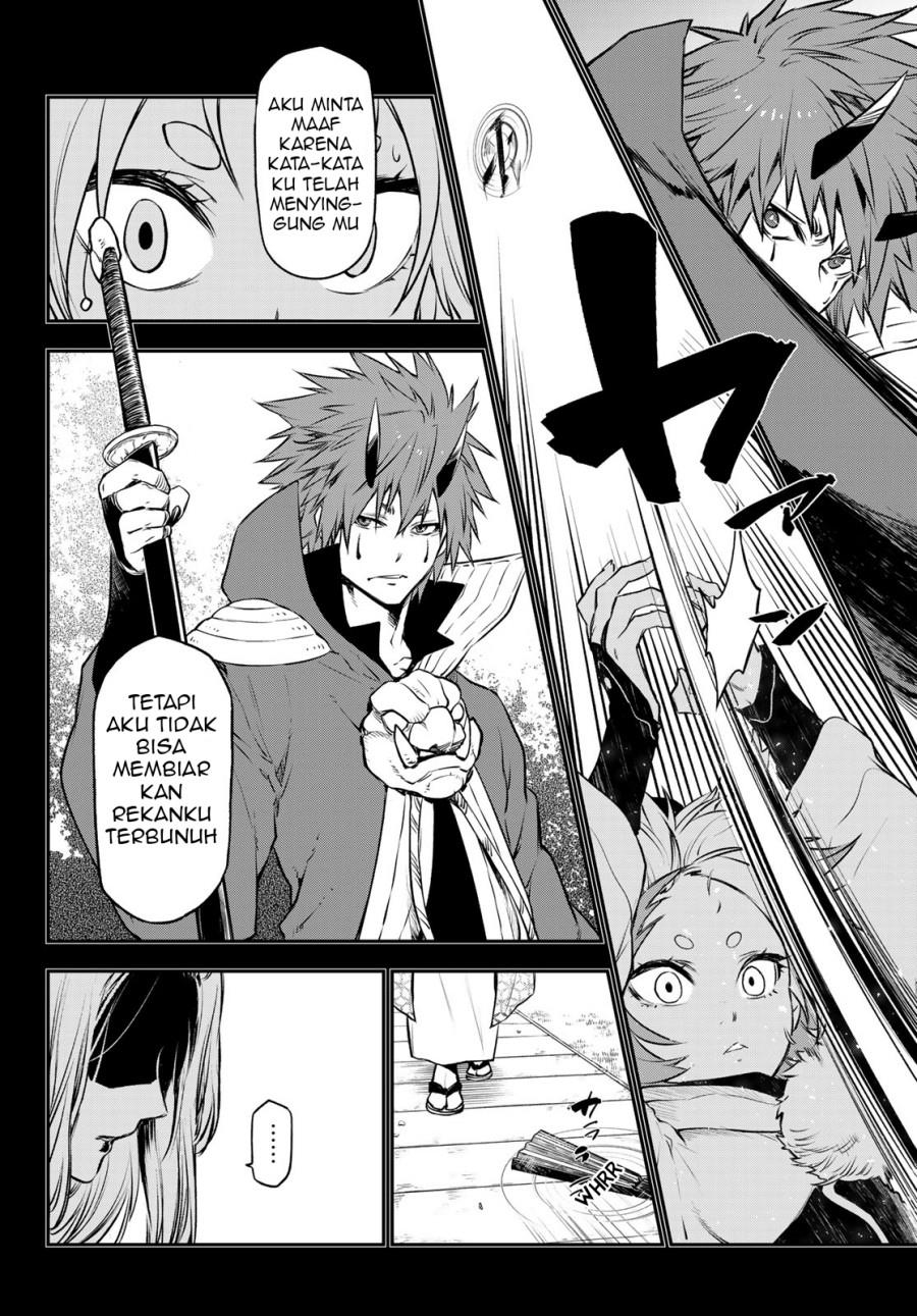 tensei-shitara-slime-datta-ken - Chapter: 104