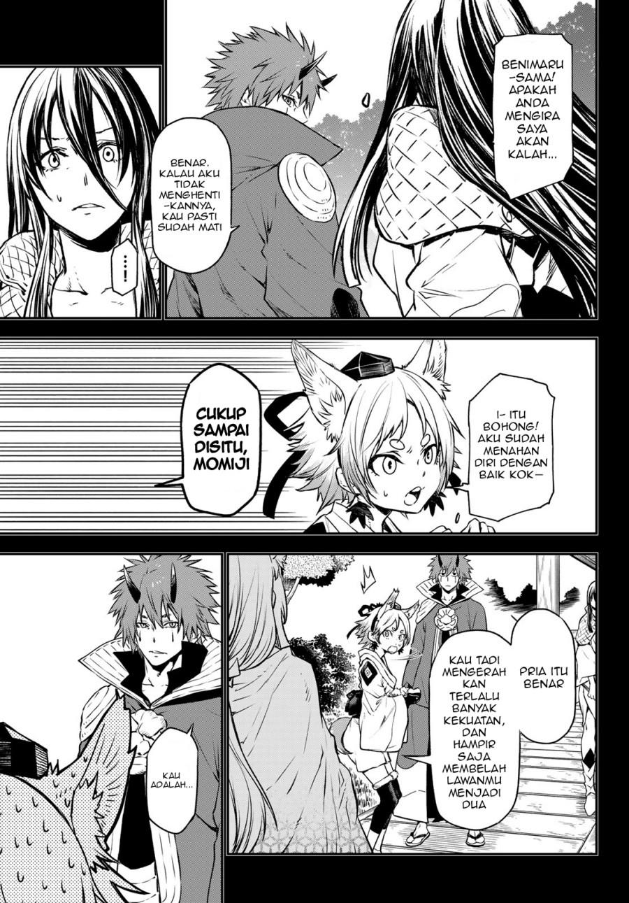 tensei-shitara-slime-datta-ken - Chapter: 104