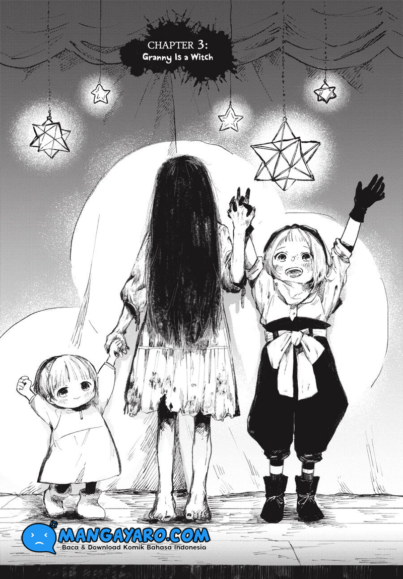 shumatsu-no-sadako-san - Chapter: 3